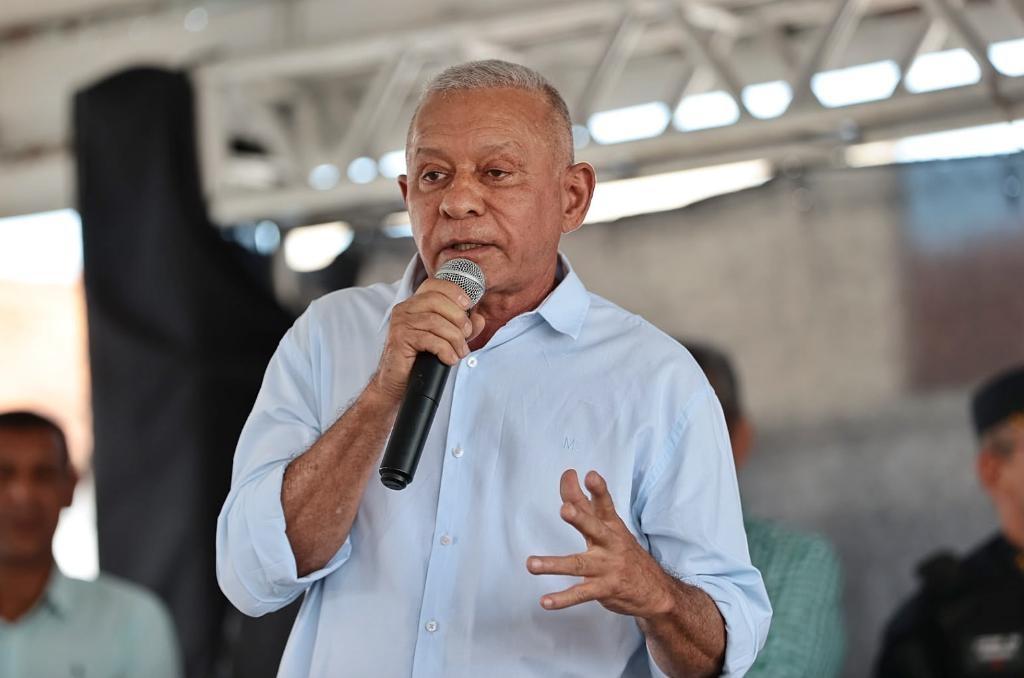 Prefeito de Nobres destaca combate a impunidade com inauguração de nova delegacia 