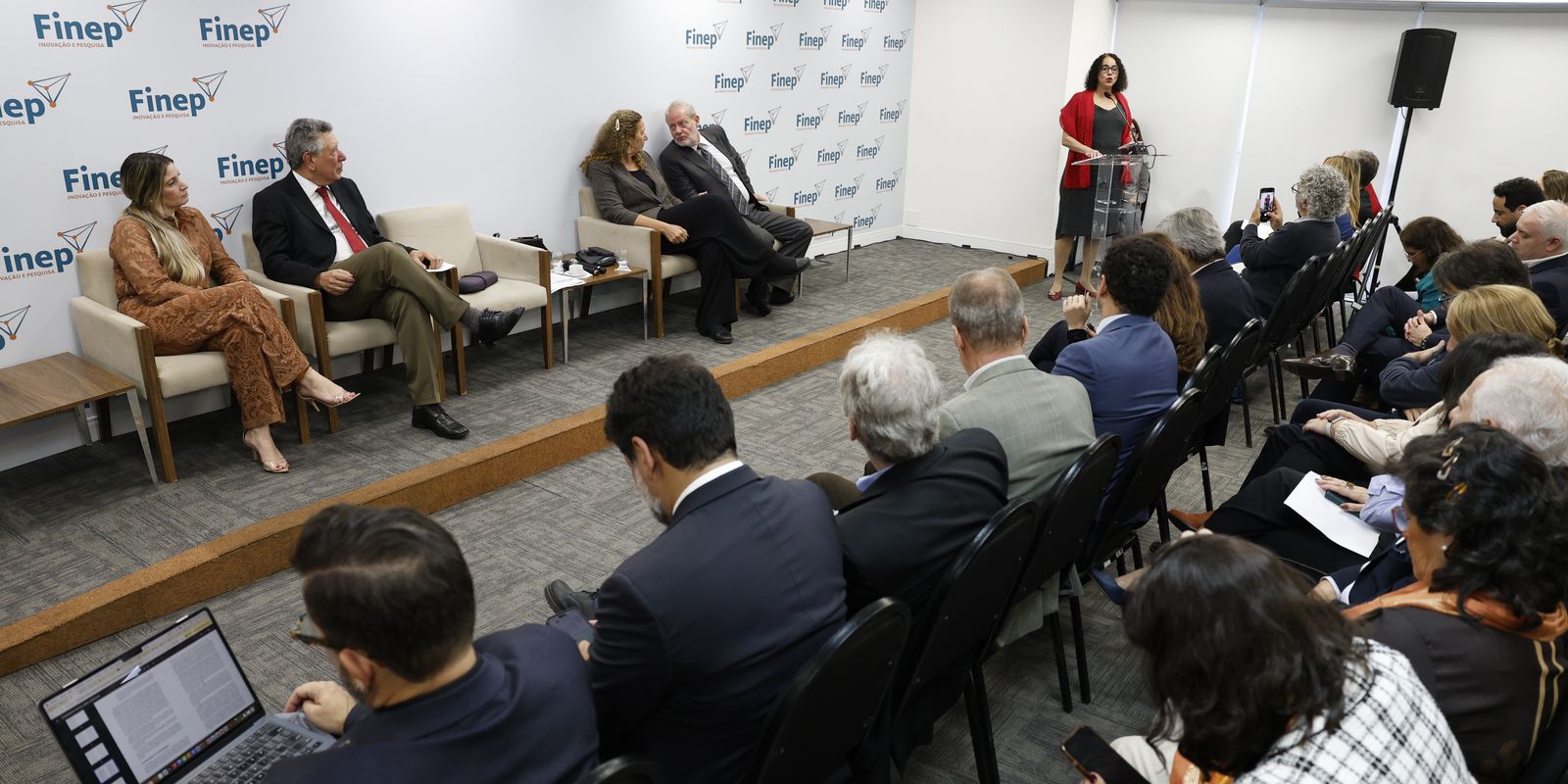 Programa Tecnova destina R$ 360 milhões para impulsionar pequenas empresas inovadoras