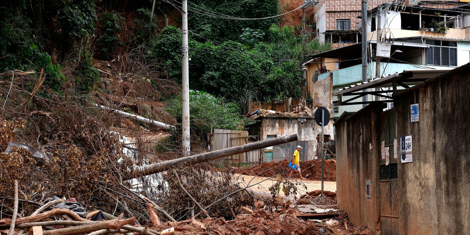 Auxílio-Reconstrução alcança quase 5 mil famílias em Juiz de Fora e Ubá após chuvas