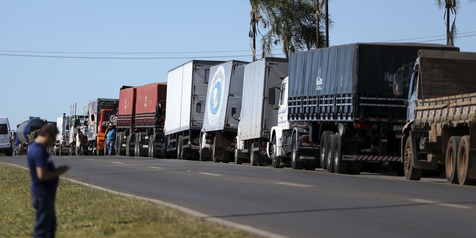 Roubos de carga em São Paulo apresentam queda expressiva de 37% em maio