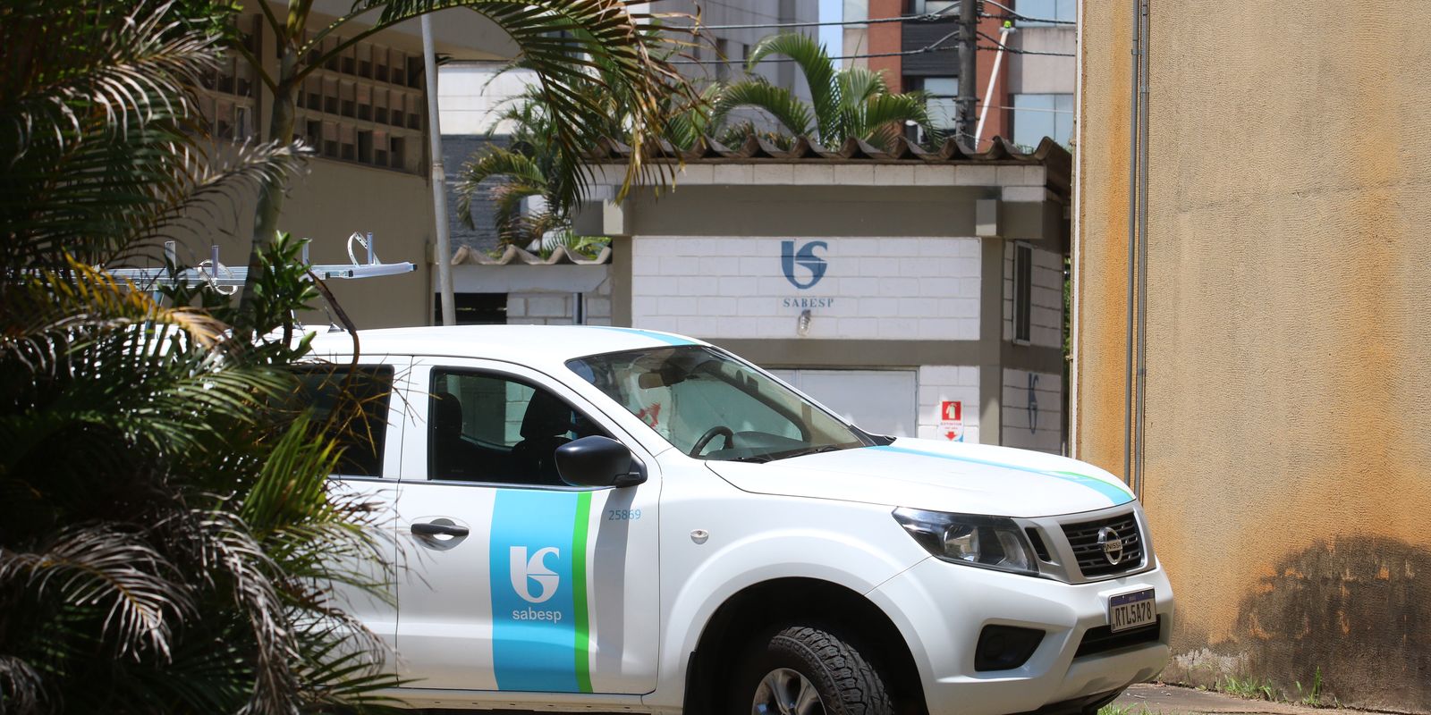 Sabesp demite funcionários e reestrutura gestão após vazamento de gás em São Paulo