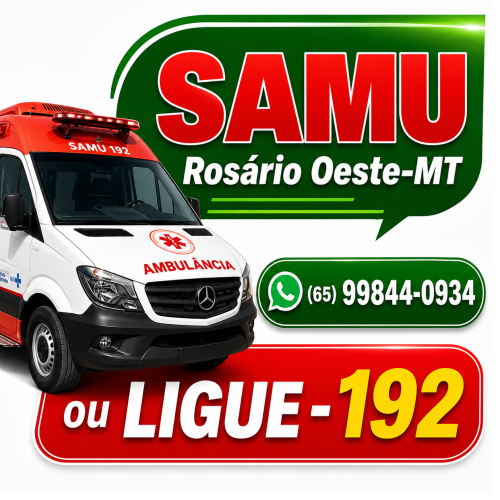 SAMU