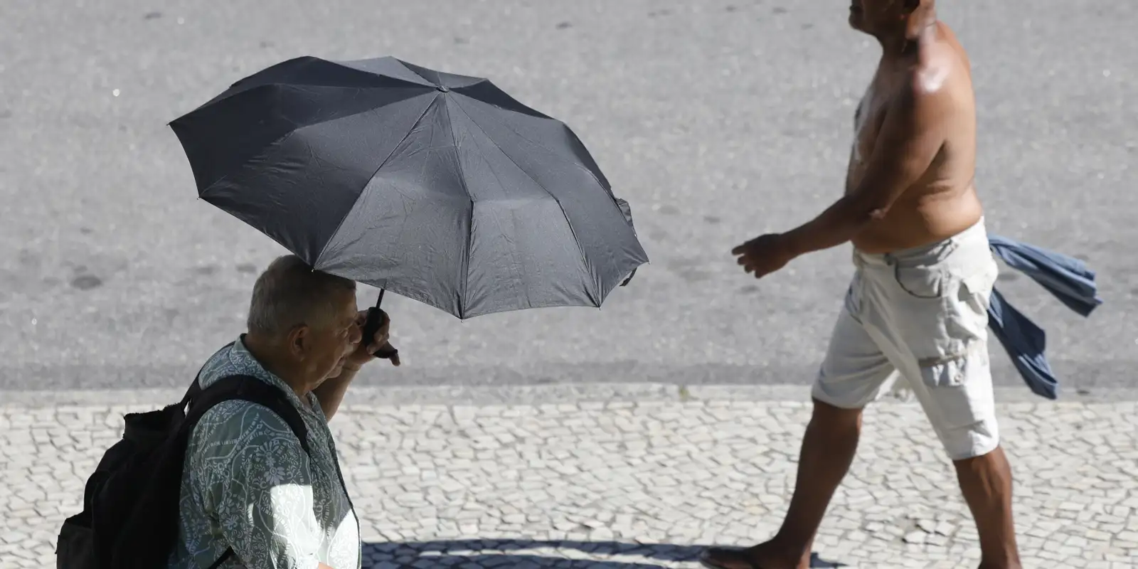 Ministério da Saúde apresenta estratégia para mitigar impactos do El Niño e das mudanças climáticas