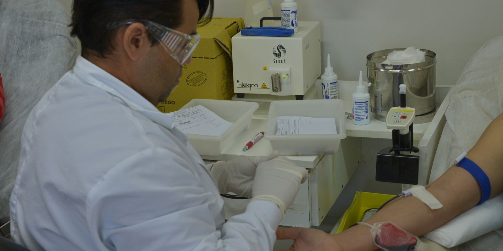 Doença falciforme: entenda os sintomas além da anemia