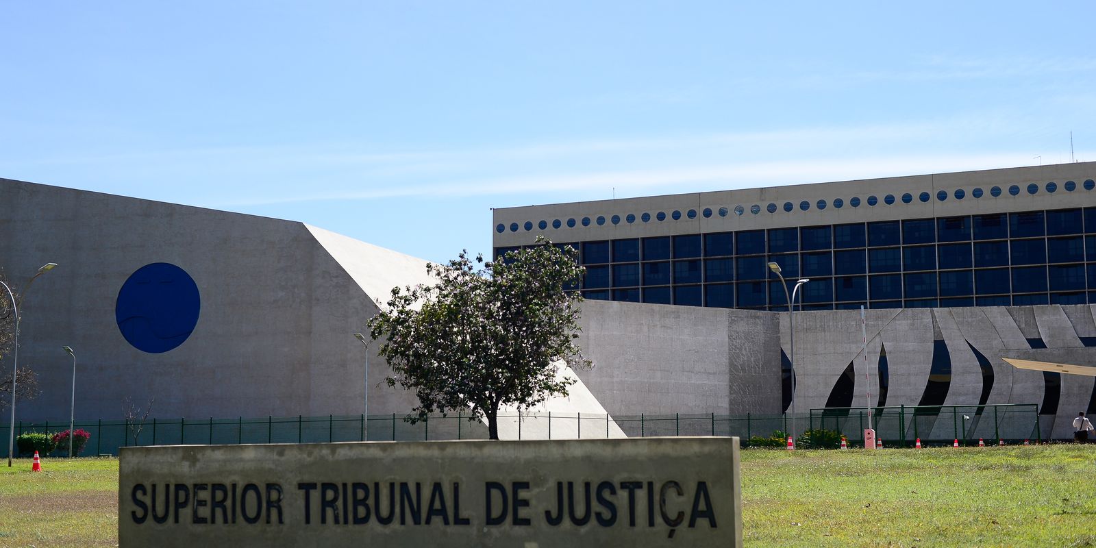 STJ agenda depoimentos de mulheres que acusam ministro Marco Buzzi de assédio sexual