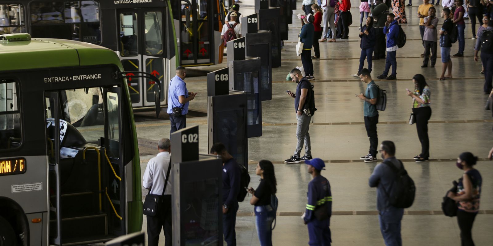 Tarifa zero no transporte público pode impulsionar acesso à saúde, revela estudo