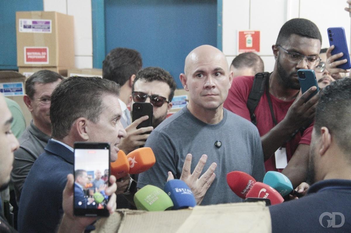 TCE abre investigação para apurar pedaladas na prefeitura