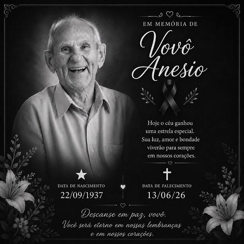 Vovô tiktoker que viralizou ao mostrar a rotina nas redes sociais morre aos 88 anos no interior de SP