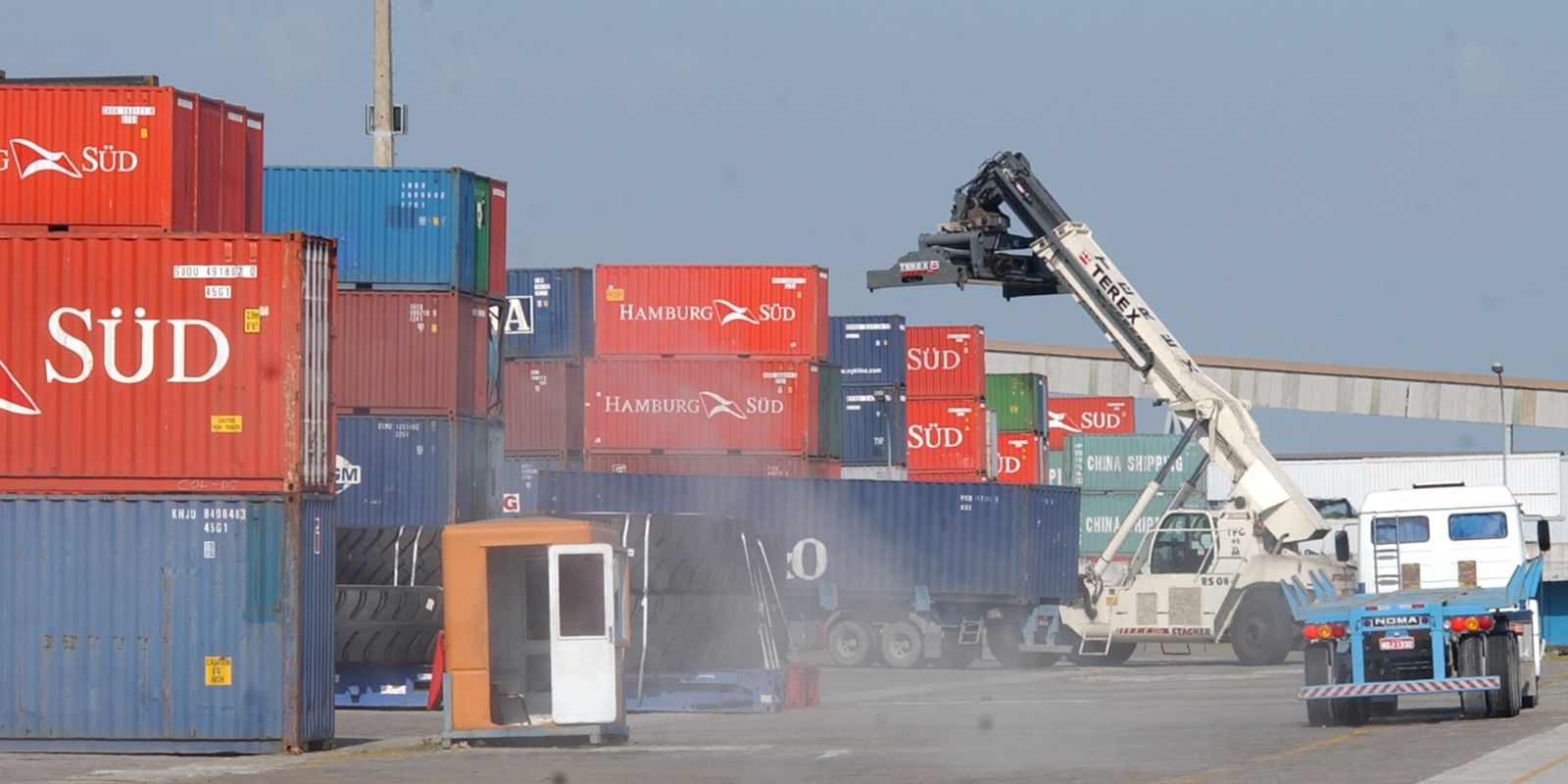 Acordo Mercosul-Singapura entra em vigor e zera tarifas para o Brasil