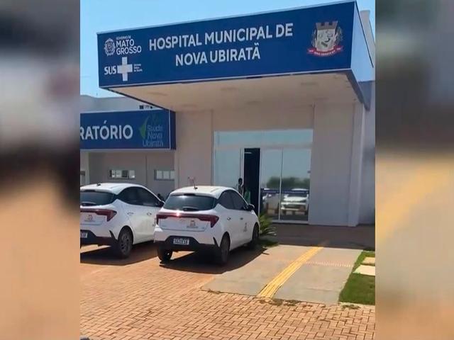 Adolescente, de 13 anos, morre durante a corrida do milho