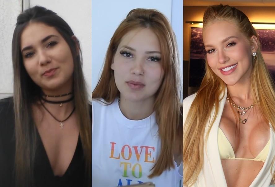 Após 'novo rosto' de Vini Jr, antes e depois de Virginia Fonseca viraliza