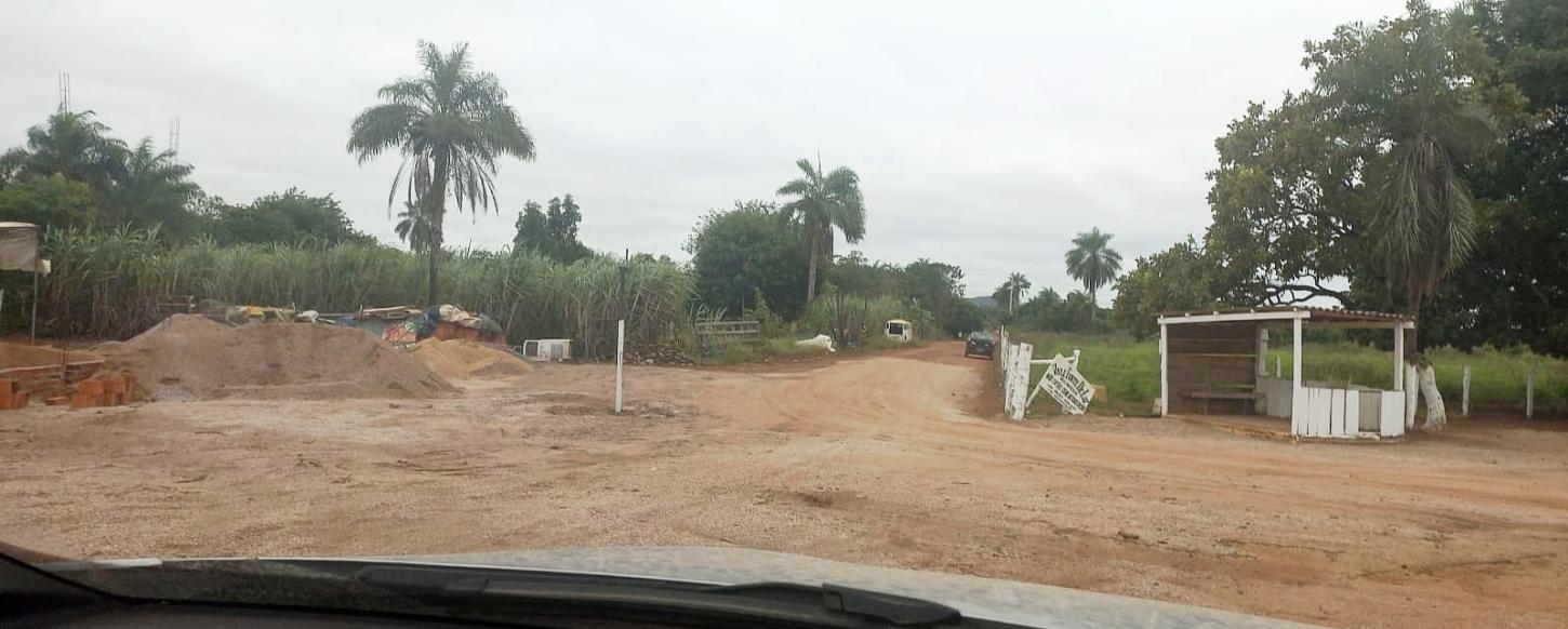 Assentamento Fontes de Luz divulga Edital de Convocação para Assembleia Geral de Fundação em Rosário Oeste 