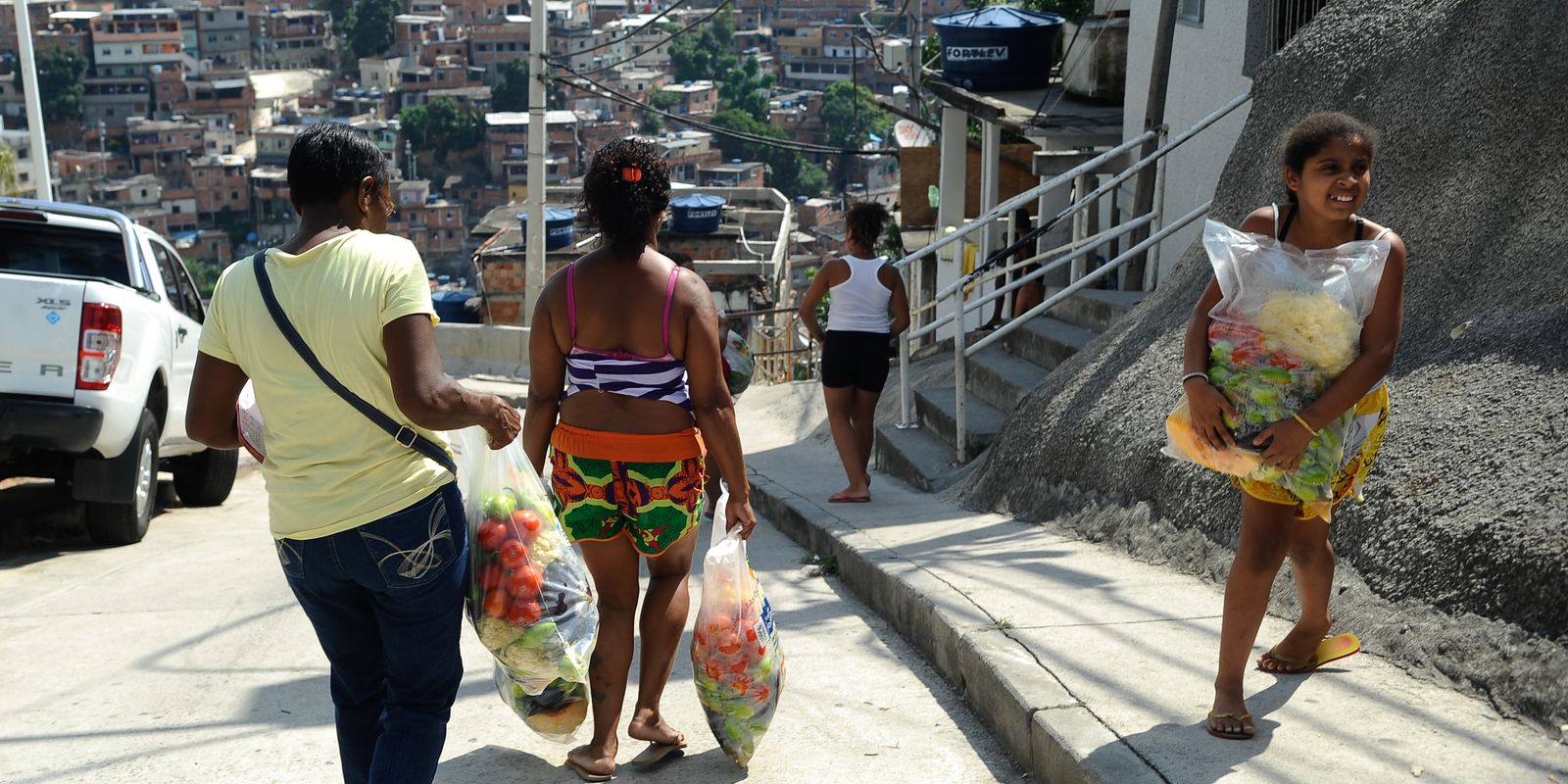 Brasil completa um ano fora do Mapa da Fome, mas a insegurança alimentar ainda exige políticas públicas contínuas