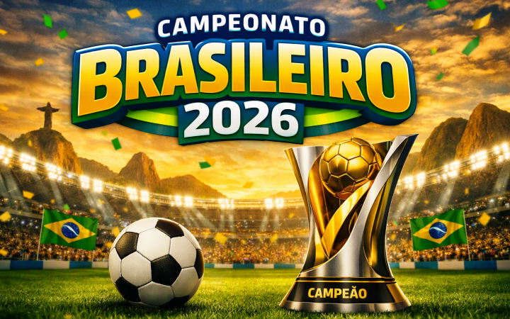 BRASILEIRÃO