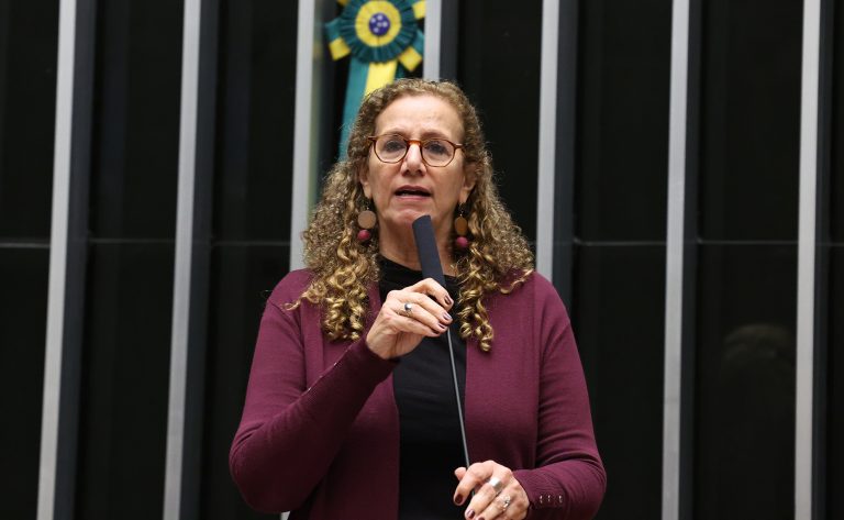 Câmara aprova criação de sistema nacional para combater violência contra mulheres