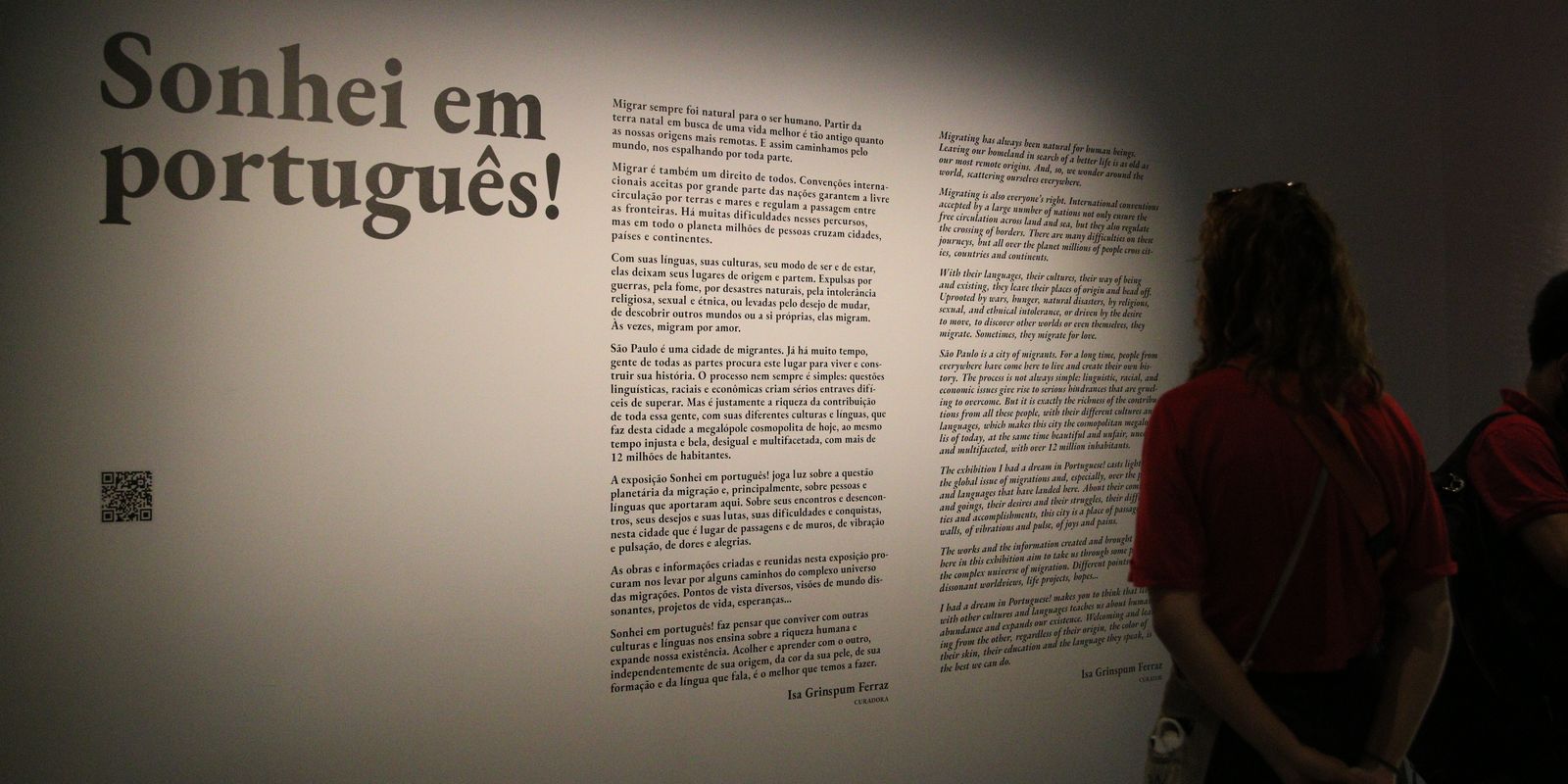 Inscrições para o exame Celpe-Bras do segundo semestre já estão abertas