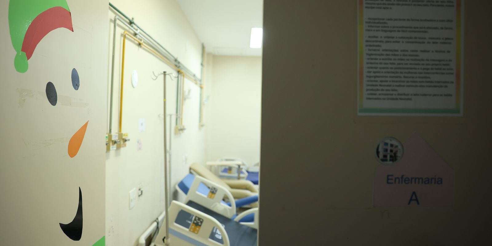 Estudo da UFRJ alerta que cesárea aumenta risco de câncer de placenta