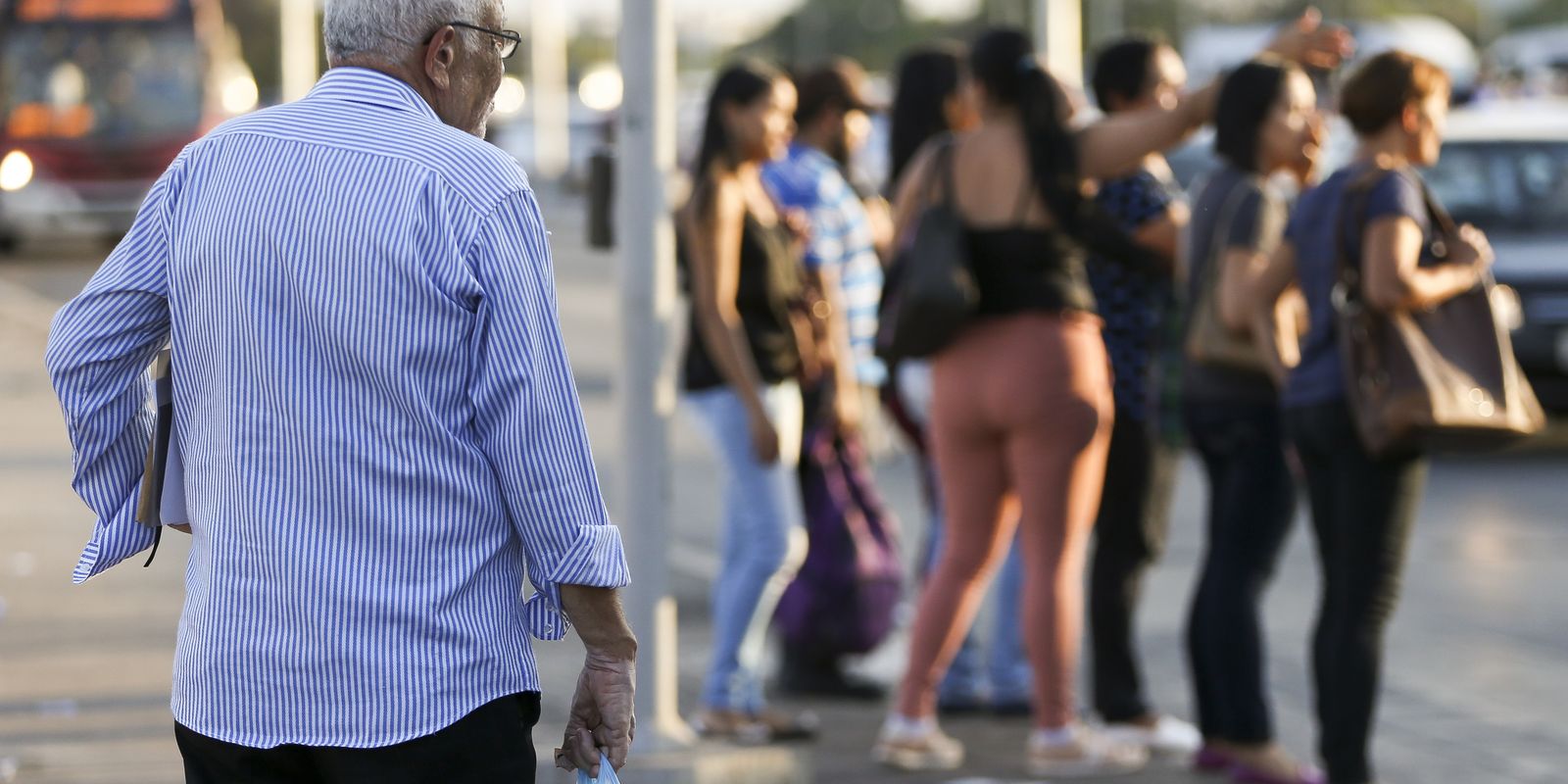 Título Cidade Amiga do Idoso vai valorizar políticas públicas locais