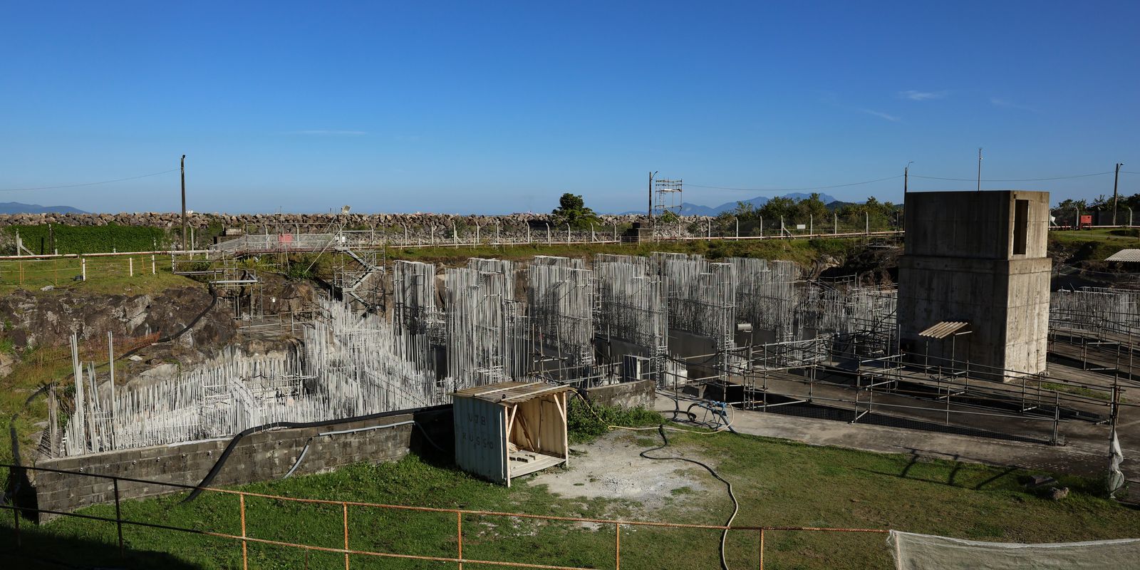 CNPE reconhece interesse público para possível suspensão de dívidas da Eletronuclear em Angra 3