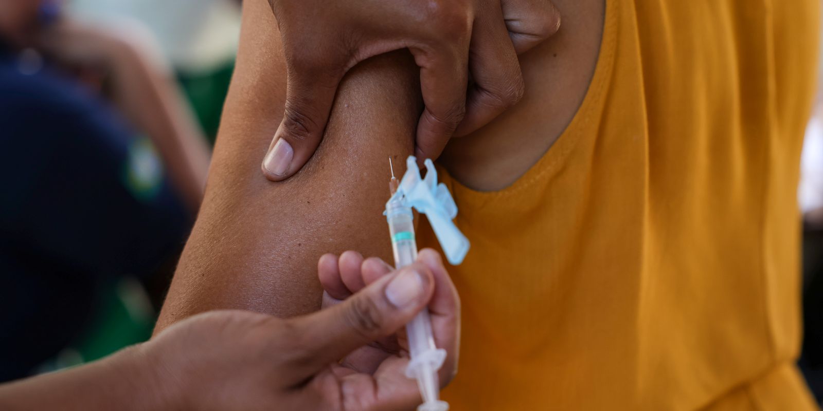 São Paulo em alerta: 13 casos de sarampo impulsionam campanha de vacinação