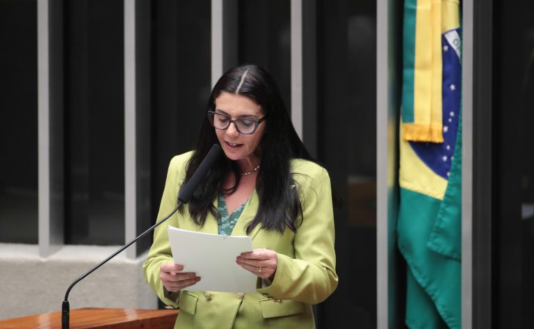 Câmara aprova proposta para escolta policial e proteção à mulher em denúncias de medida protetiva