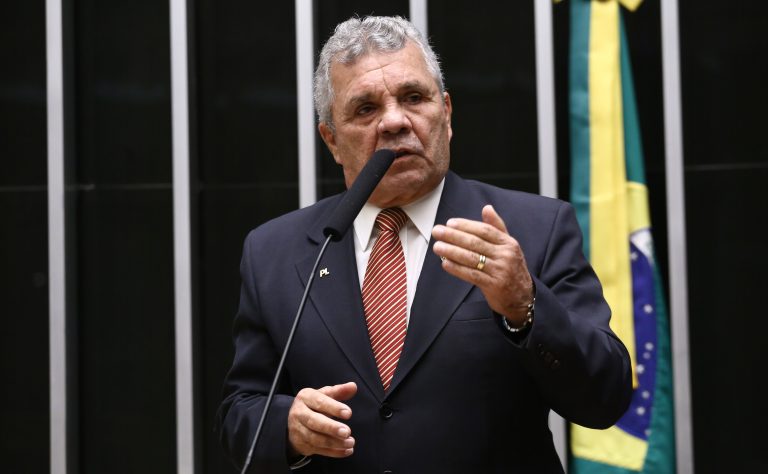 Câmara aprova projeto que restringe armas de fogo para quem possui medidas protetivas