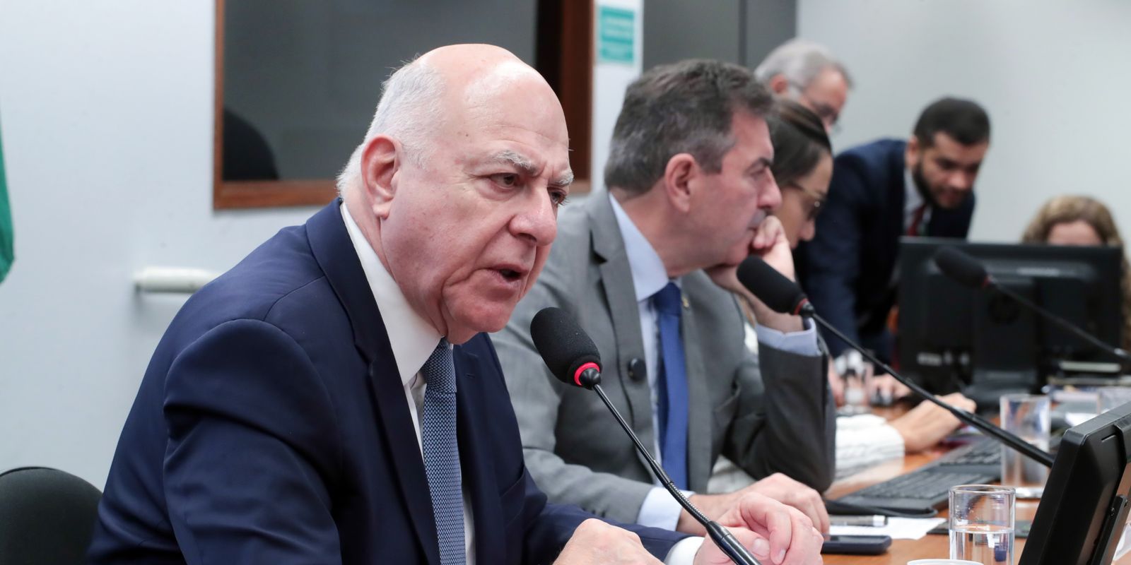 Comissão da Câmara aprova PEC que cria Fundos Constitucionais para Sul e Sudeste