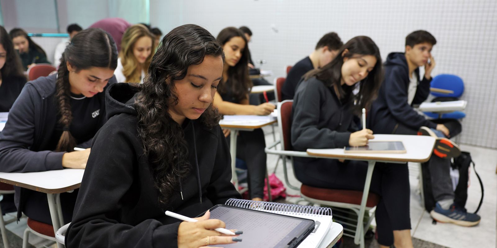 MEC divulga lista de pré-selecionados do Fies do segundo semestre