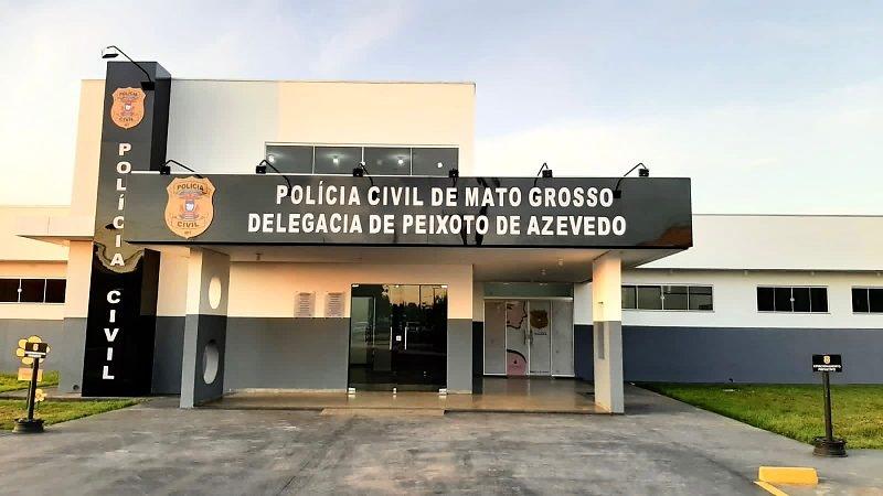 Delegacia virou balcão de negócios; juiz condena agentes
