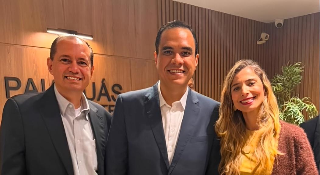 Ecoturismo: Nobres e Ministério do Turismo traçam plano de expansão