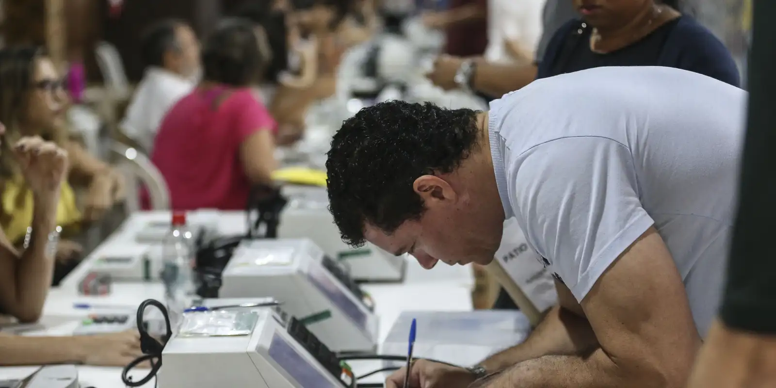 Campanha Boto Fé no Voto atua no combate à desinformação nas eleições