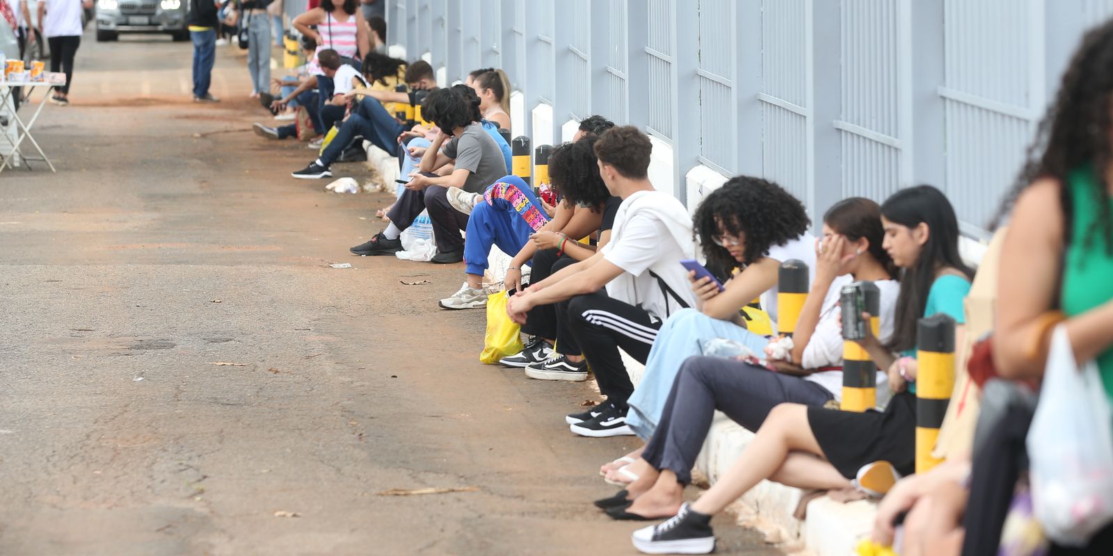 Prazo final para recurso de atendimento especializado no Enem 2026 encerra nesta sexta-feira