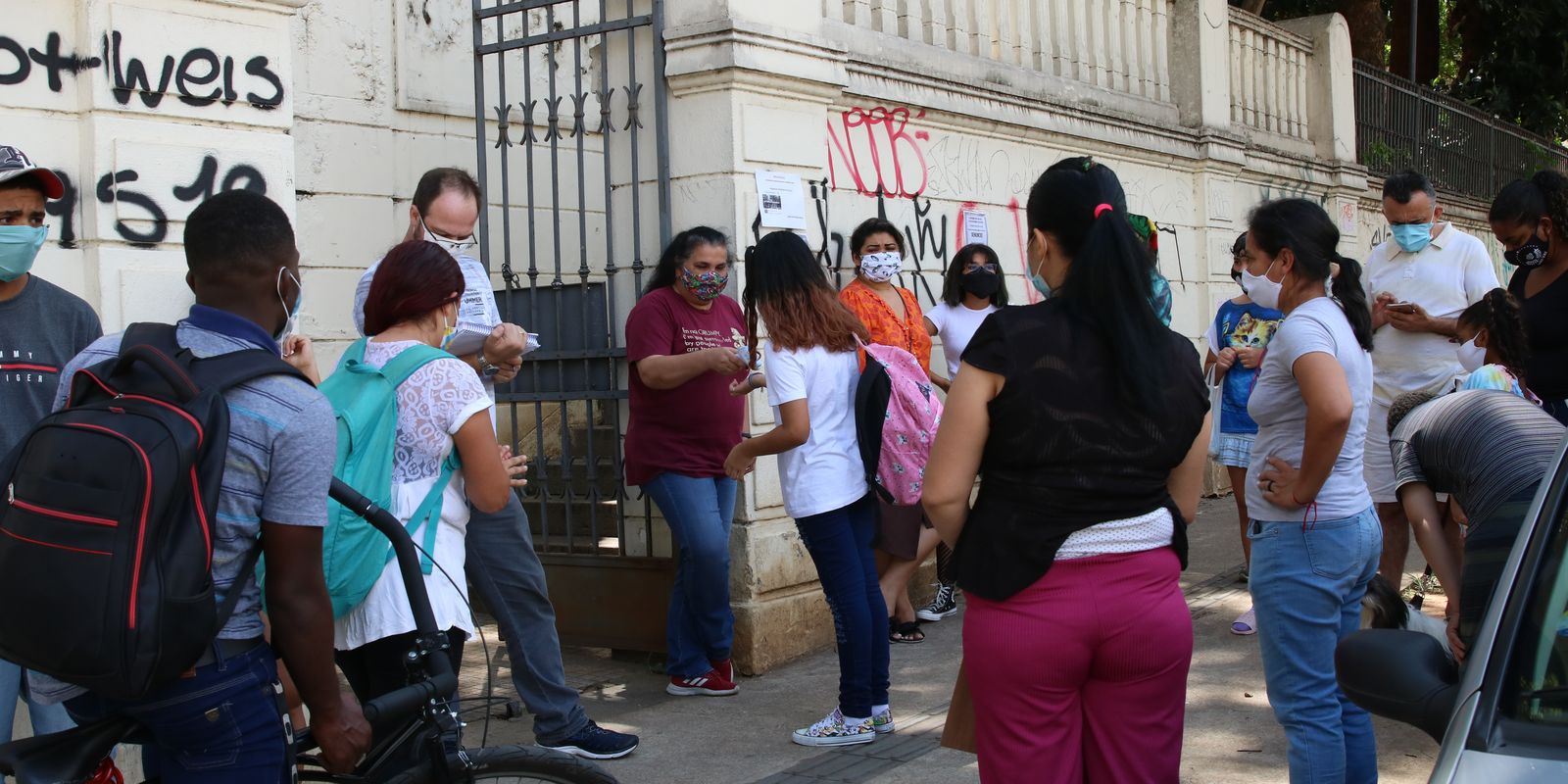 Escolas reforçam papel no combate à violência contra meninas e promovem debate sobre gênero