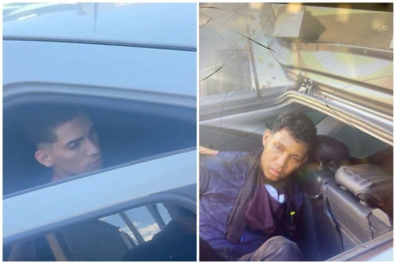 Entregador reage a tentativa de roubo, é baleado e morre; polícia prende dois suspeitos em MT