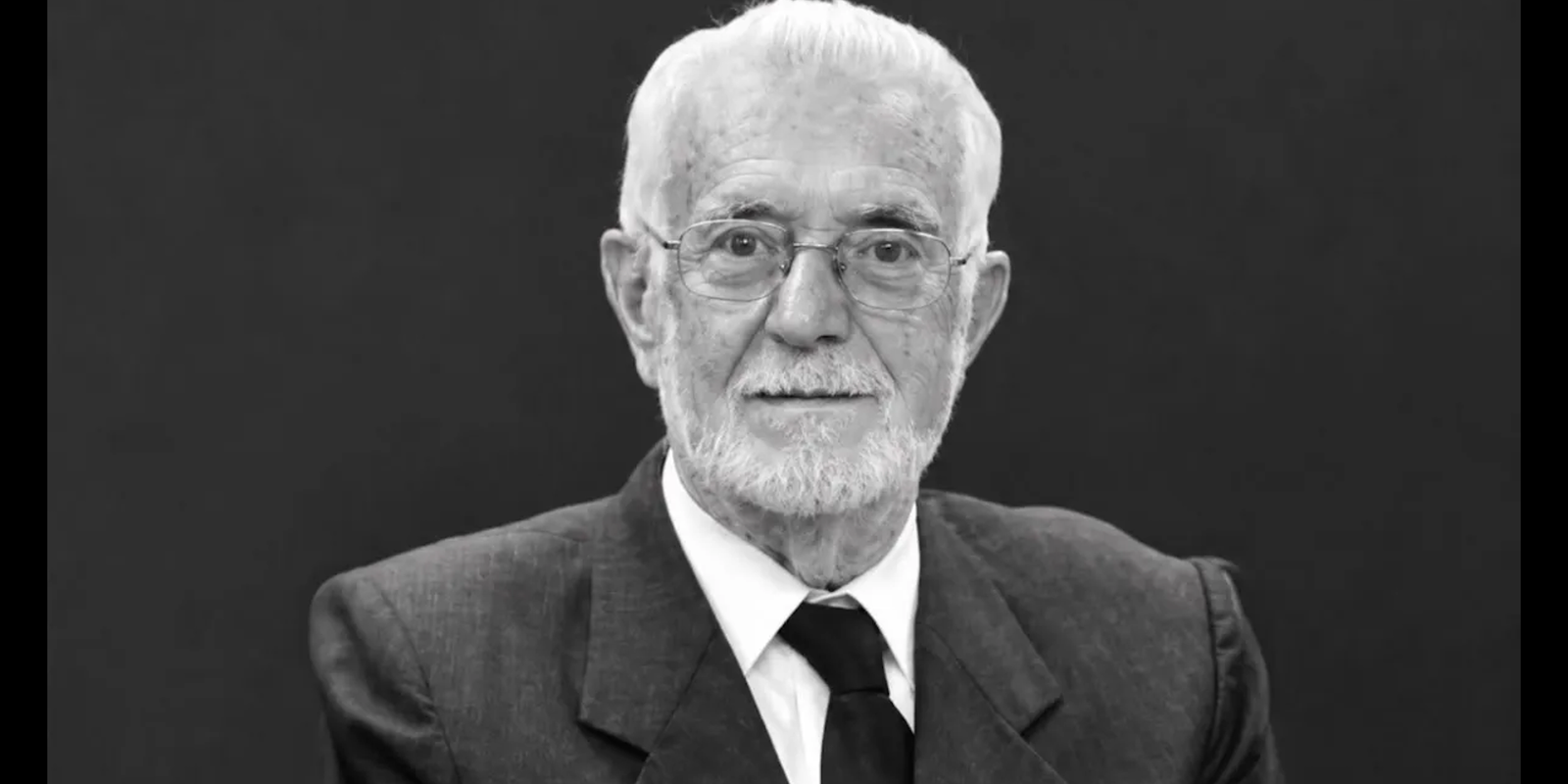 Morre o ex-presidente do STF Octavio Gallotti aos 95 anos em Brasília