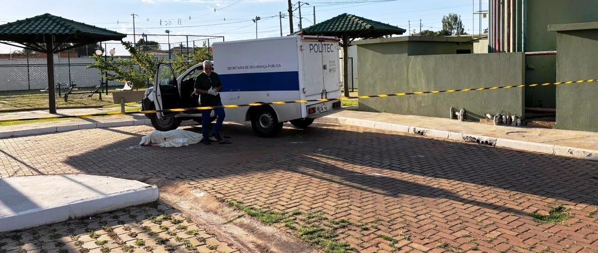 Faccionado é condenado por matar dois em condomínio de VG