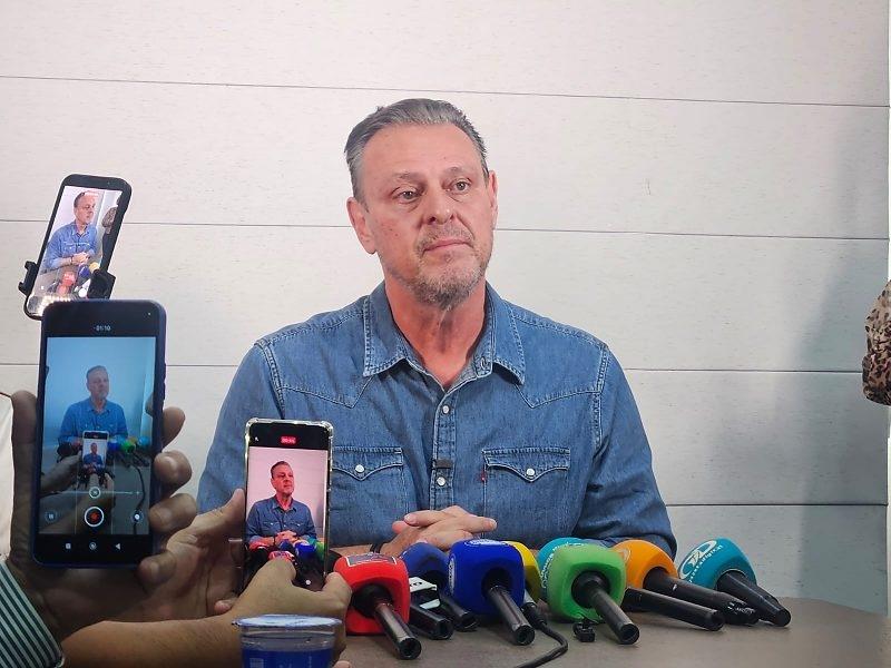 Fávaro rebate Abilio e defende emenda de R$ 28,7 milhões para Jangada: 