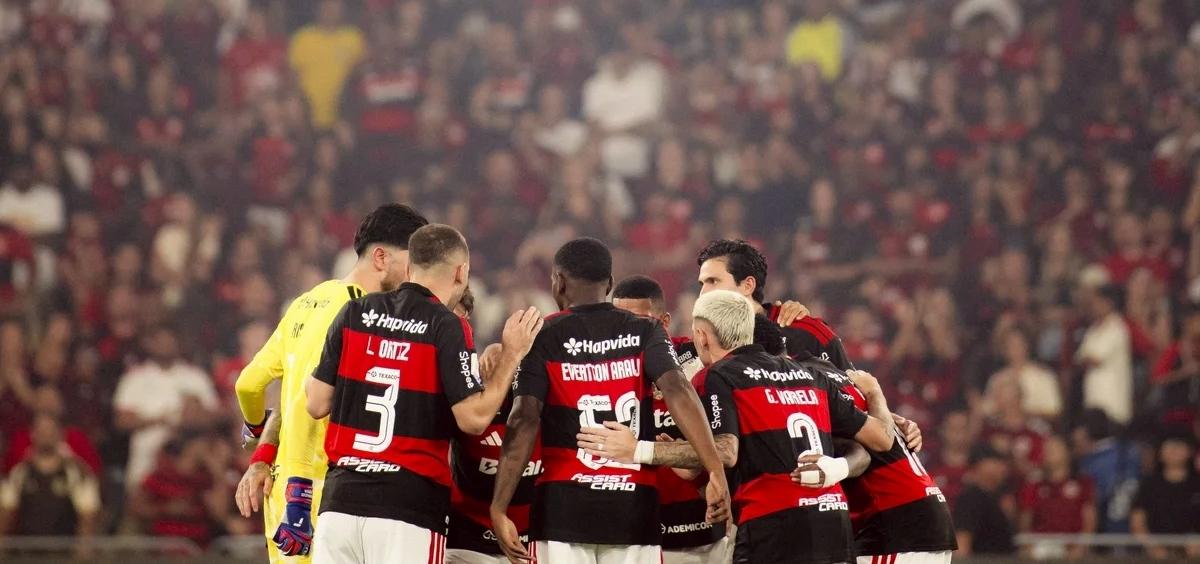 Flamengo lança concurso para torcida criar nova camisa do clube