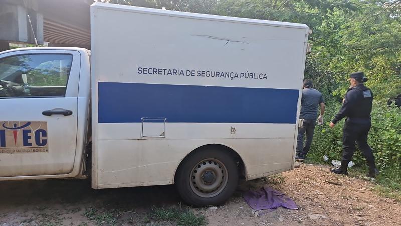 Forro de igreja desaba e mata homem no interior de MT