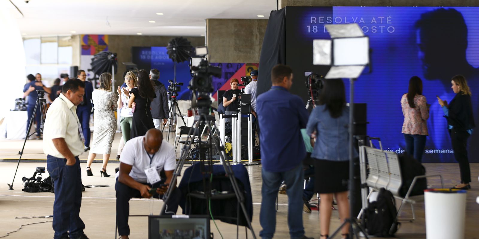 FNDC lança carta para engajar candidatos na defesa da comunicação democrática
