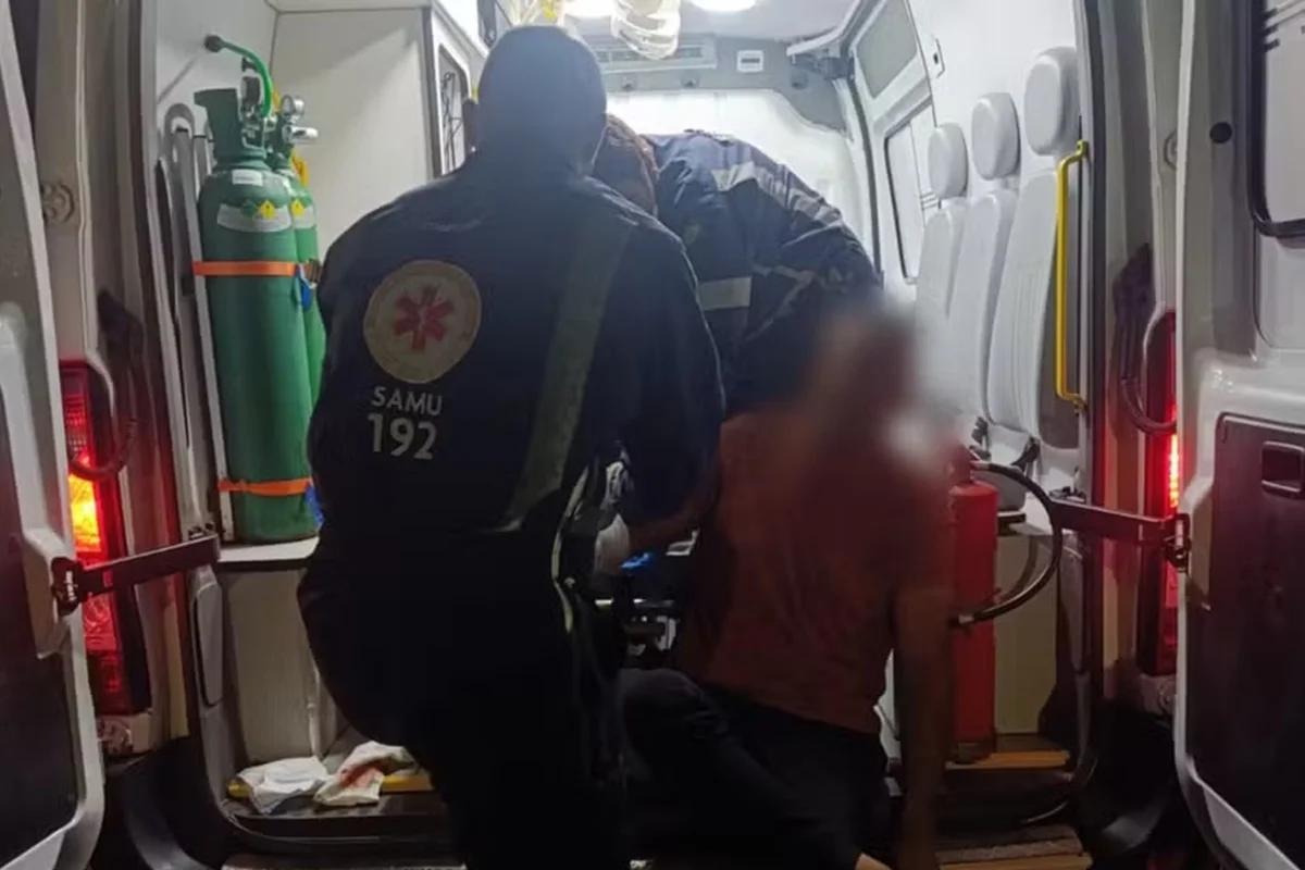 Homem que cometeu abuso sexual contra égua foi espancado até desmaiar por moradores 