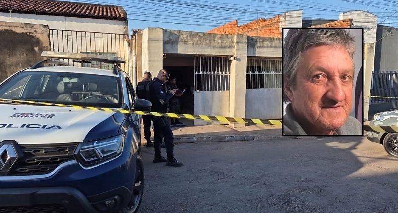 Idoso relata ameaças de morte e roleta-russa durante sequestro de mais de 14 horas em MT