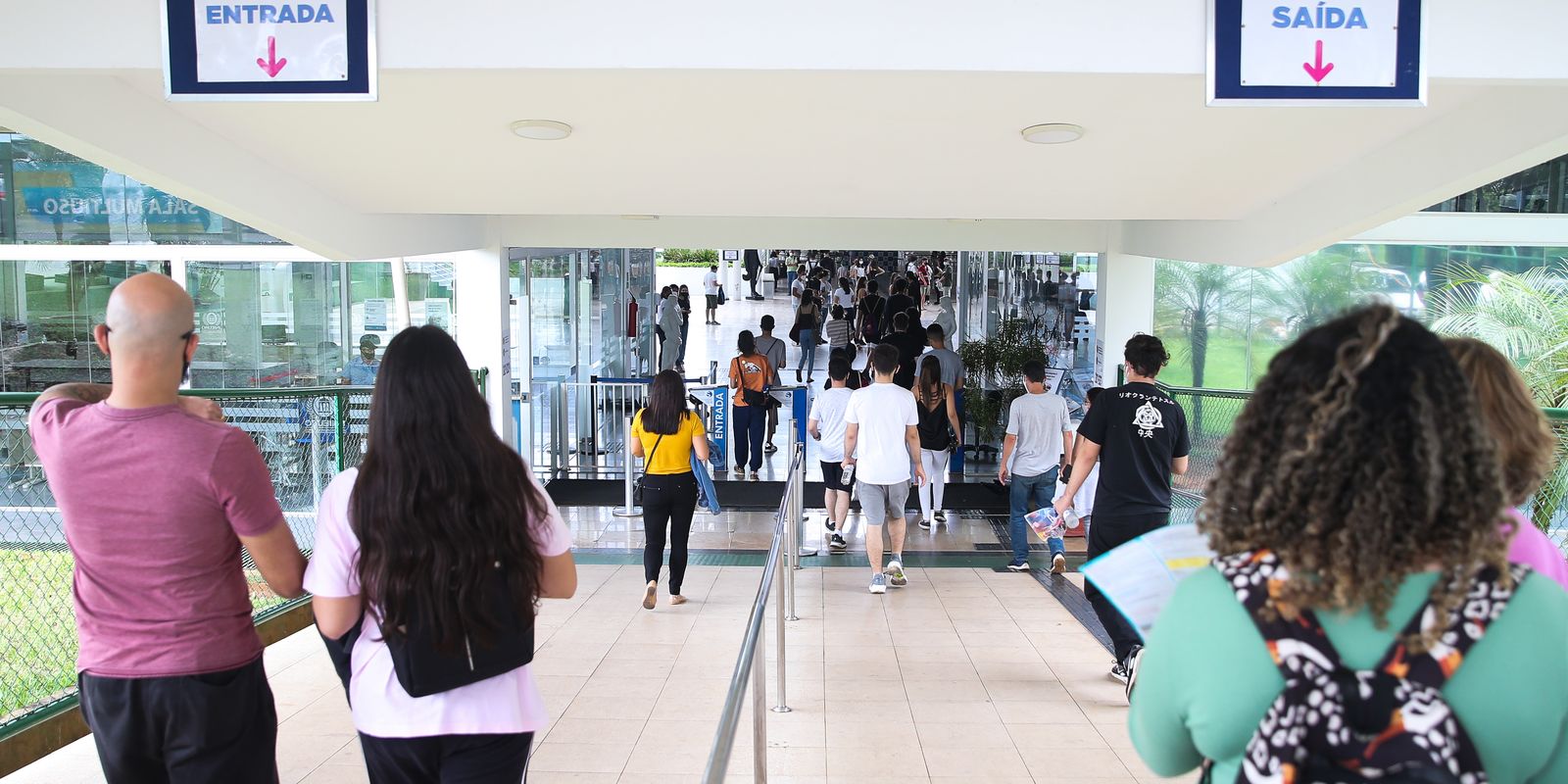 Inscrições para o Fies do segundo semestre de 2026 abrem com mais de 44 mil vagas