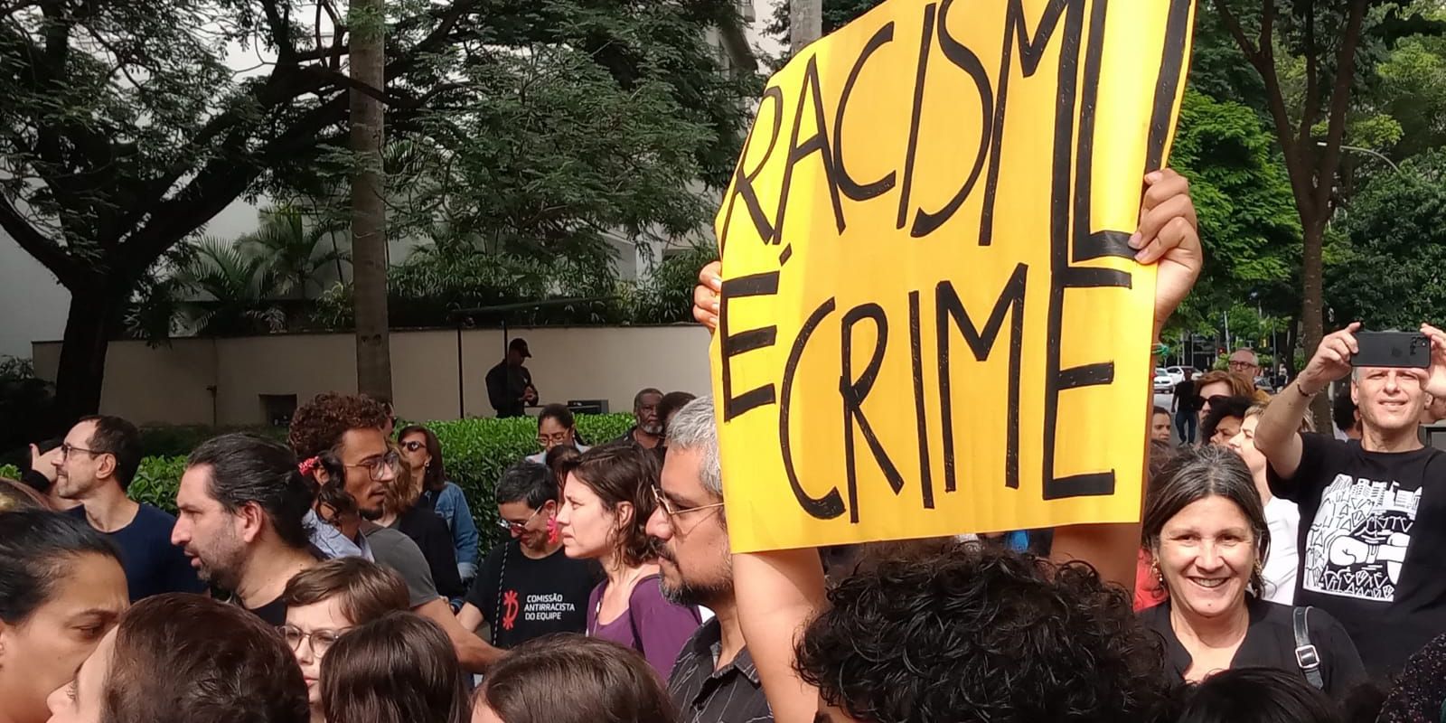 Shopping Pátio Higienópolis é condenado por discriminação racial e pagará R$ 1 milhão