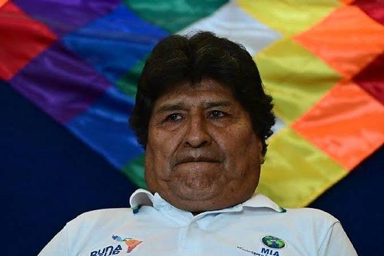 Justiça da Bolívia manda prender ditador Evo Morales por bloqueios que paralisaram o país
