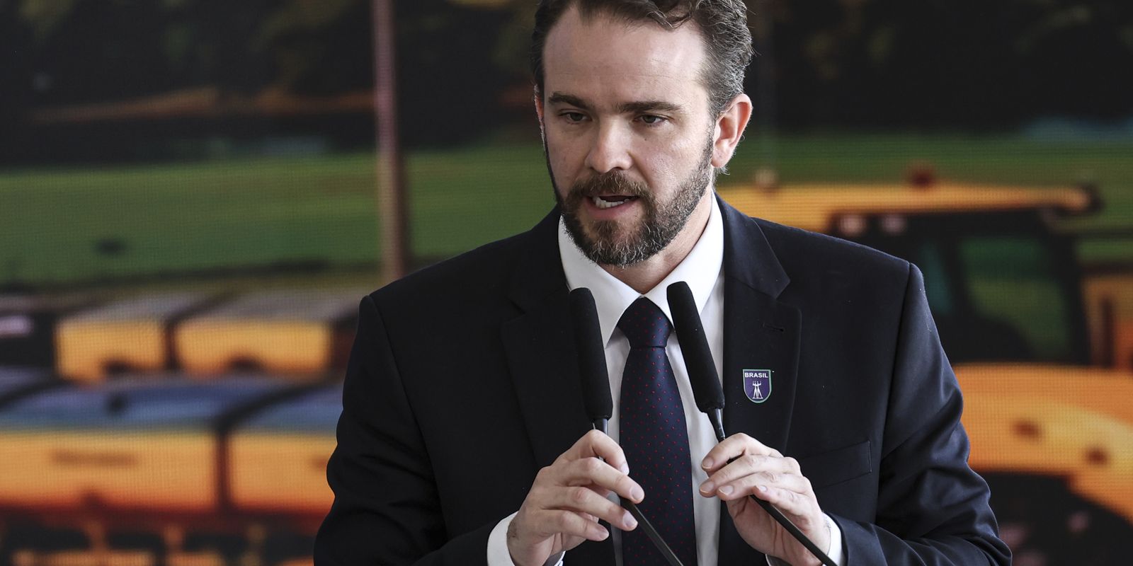 Dario Durigan alerta para o risco de revisão do acordo político na reforma tributária