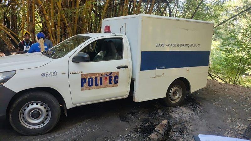Mais um corpo é encontrado boiando em Cuiabá em menos de 24 horas