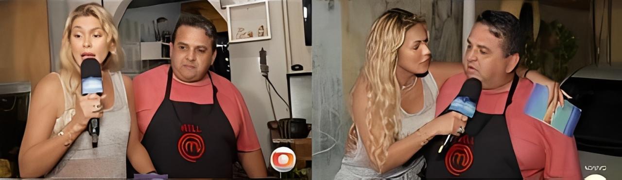 Morador do CPA 2 ganha R$ 1 milhão em barras de ouro no Domingão com Huck; veja vídeo