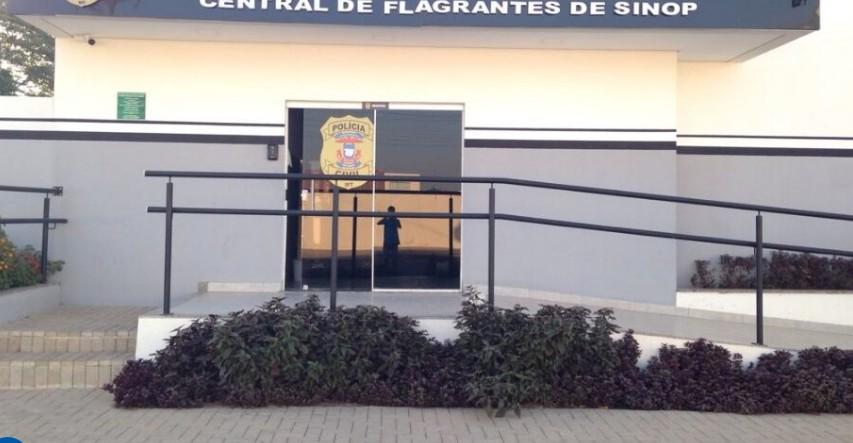 Moradora de Sinop perde R$ 5,7 mil após golpe de falso prêmio por telefone