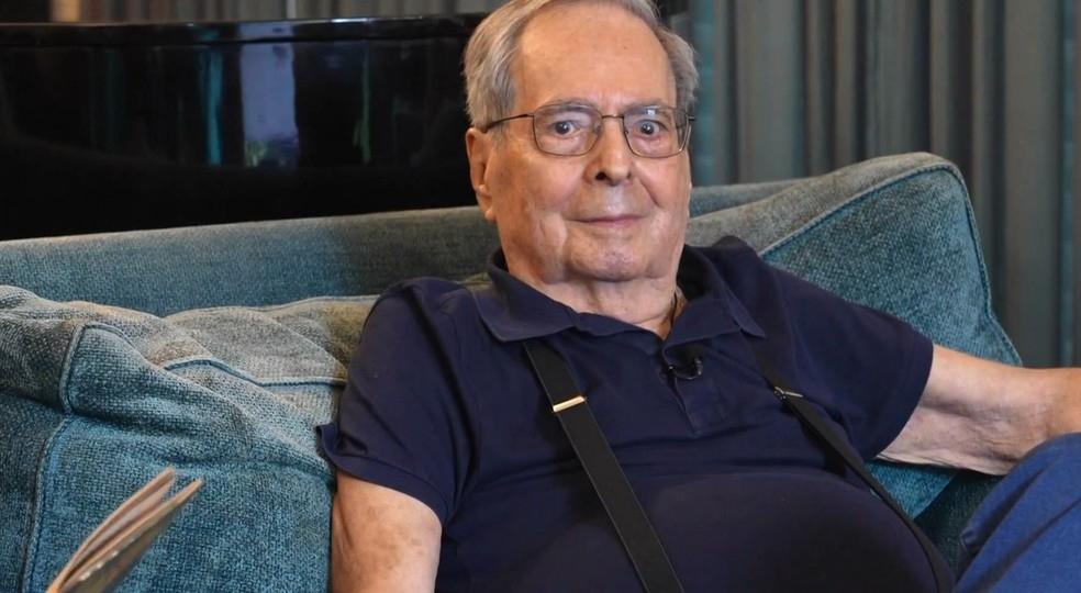 Morre Benedito Ruy Barbosa, ícone da teledramaturgia, aos 95 anos